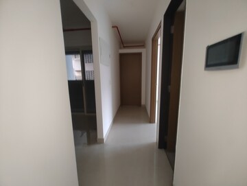 Building Lobby in 2.5 BHK Apartment at Supreme Estia Phase 1, Baner – for Sale
