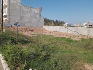  Plot For Sale in Sector 111