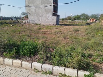 Plot Area in  Plot at Sector 111 – for Sale