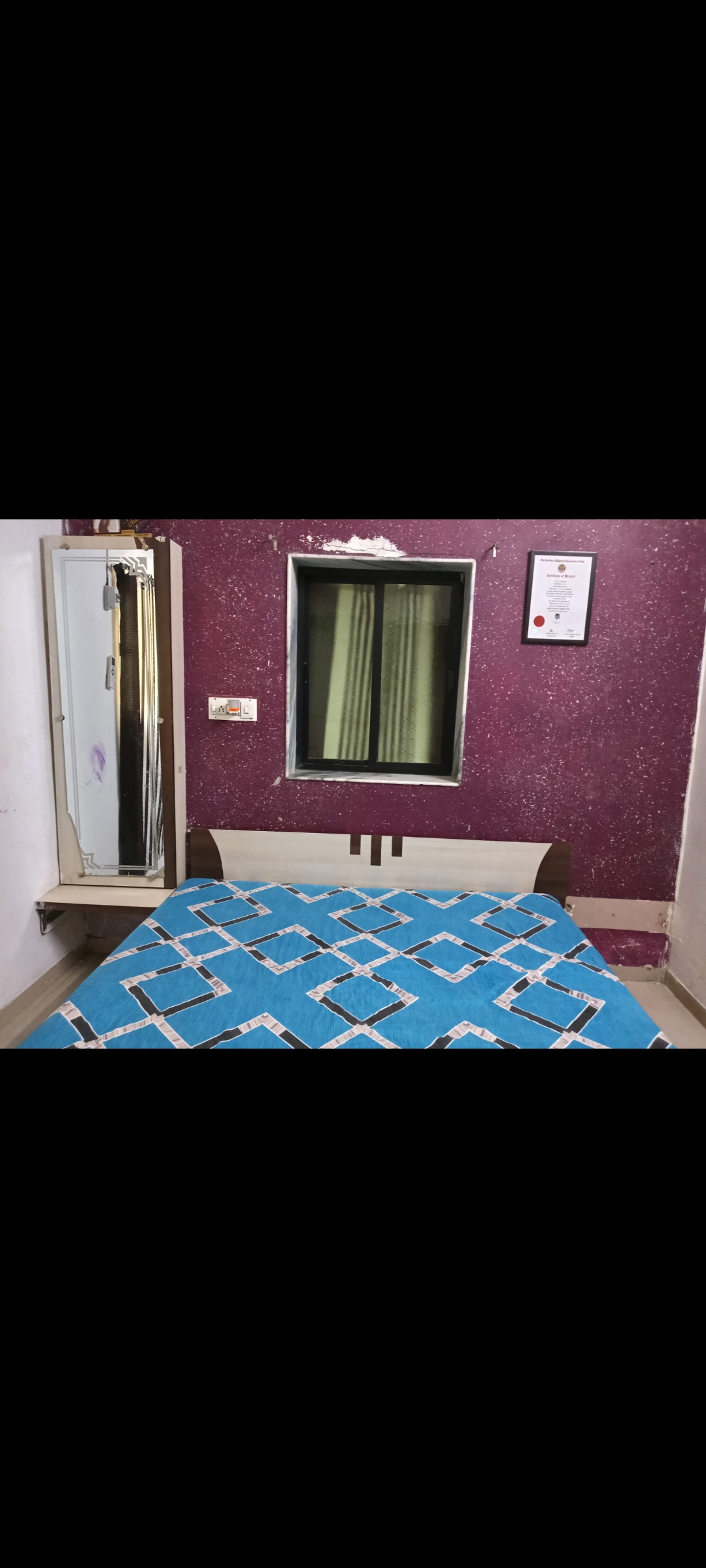 3 BHK + Pooja Room Apartment For Rent in Arjun Elegance