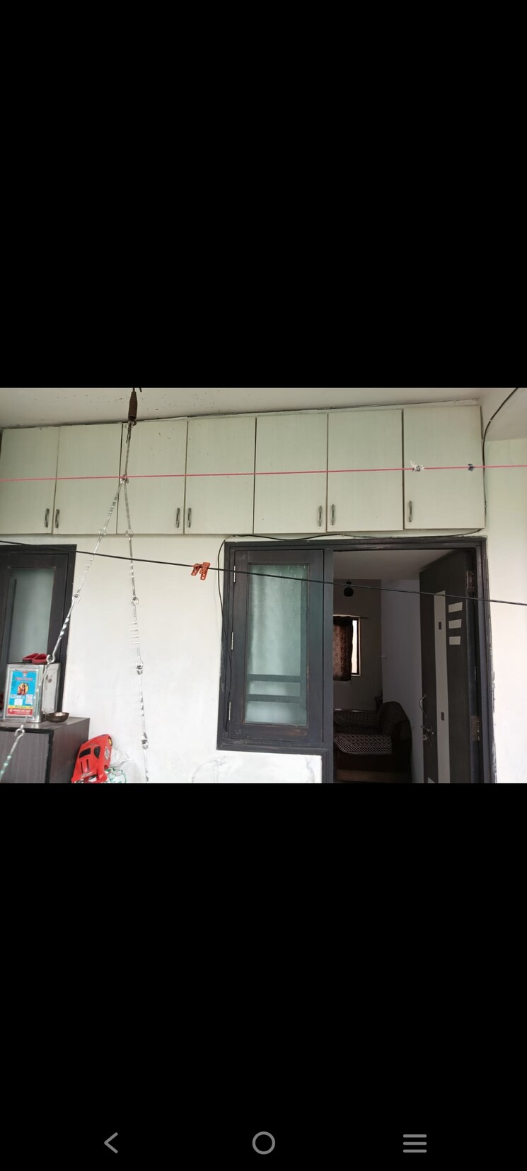 Kitchen, arjun-elegance 3 Bedroom 1300 Sq.Ft. Apartment In Naranpura Ahmedabad 9527274