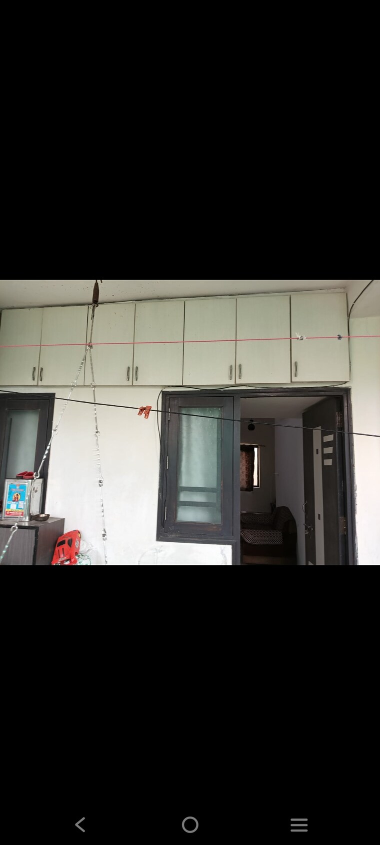 Kitchen, arjun-elegance 3 Bedroom 1300 Sq.Ft. Apartment In Naranpura Ahmedabad 9527274