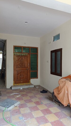 Living Room in 6 BHK Independent House at Alwal – for Sale