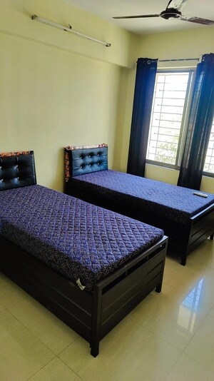  Pg For Rent in Powai