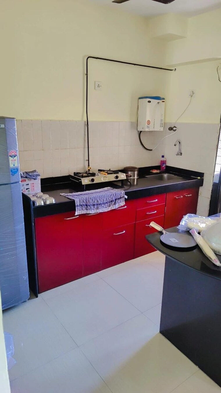 Team Area, powai Pg For Girls In Powai 9527282