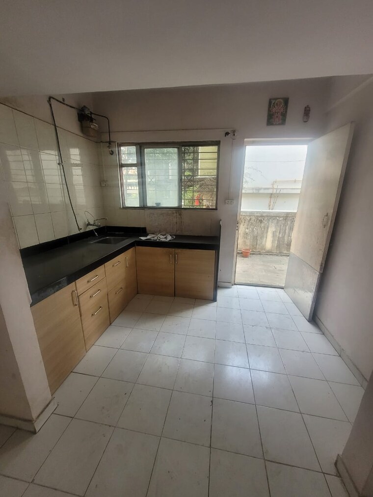 Kitchen, sun-empire 3 Bedroom 1800 Sq.Ft. Villa In Sinhagad Pune 9527281