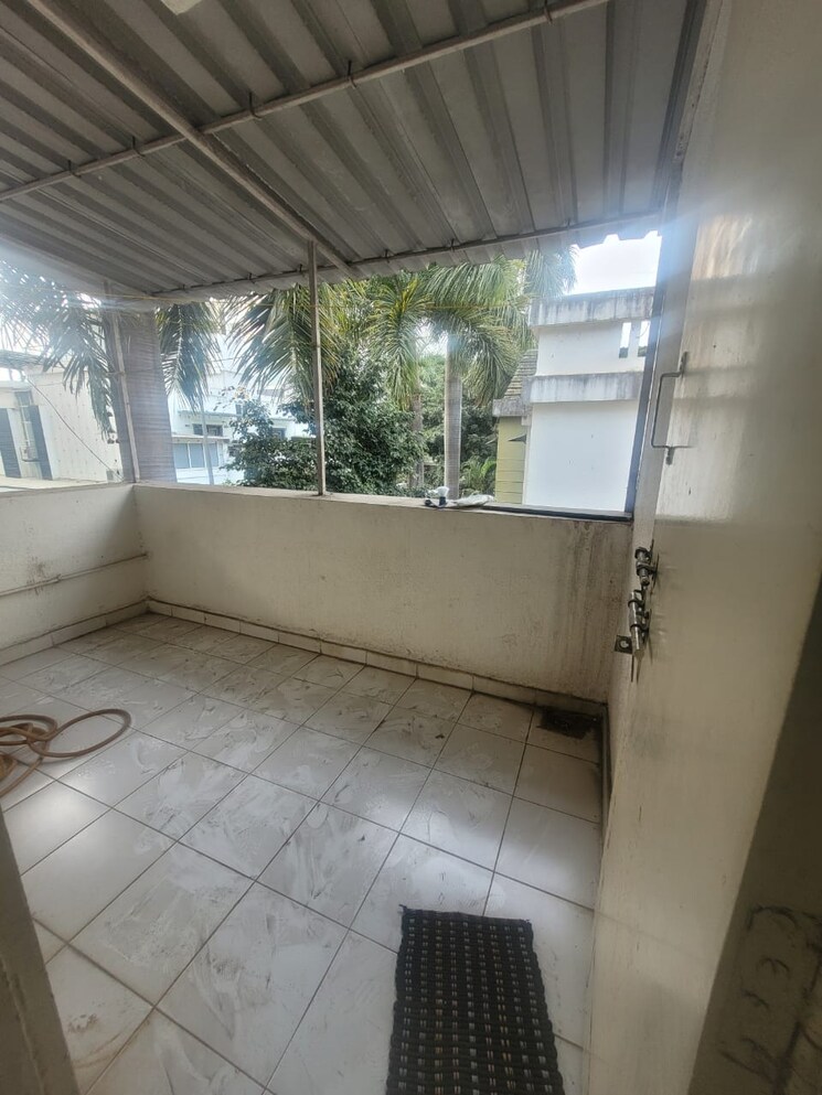 Bathroom, sun-empire 3 Bedroom 1800 Sq.Ft. Villa In Sinhagad Pune 9527281