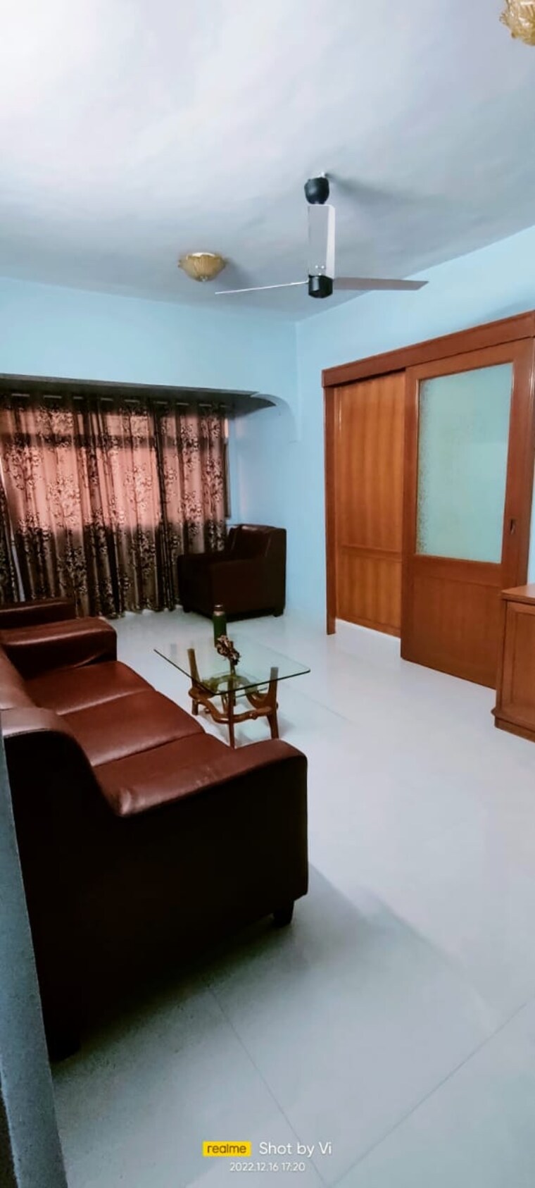 Living Room, venus-chs-andheri 1 Bedroom 500 Sq.Ft. Apartment In Andheri West Mumbai 9527284