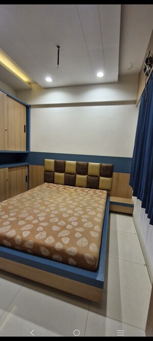 2 BHK Apartment For Rent in Sun Real Home, Ranip