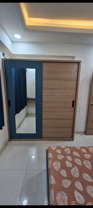 Room in 2 BHK Apartment at Sun Real Home, Ranip – for Rent