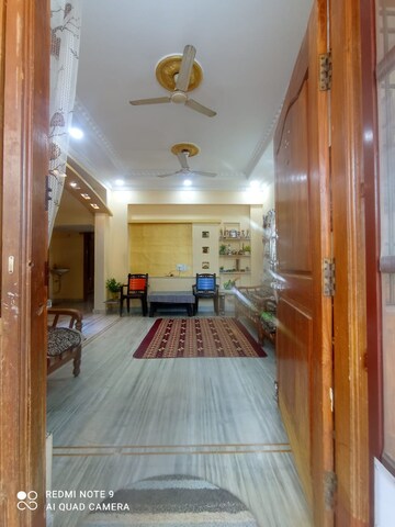 3 BHK Independent House For Sale in Dammaiguda