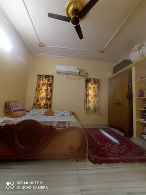 Living Room in 3 BHK Independent House at Dammaiguda – for Sale