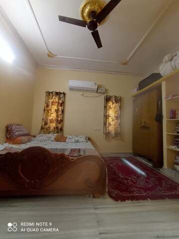 Living Room in 3 BHK Independent House at Dammaiguda – for Sale