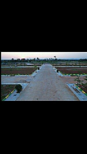  Plot For Sale in Devanahalli