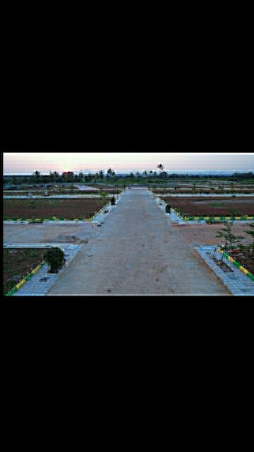  Plot For Sale in Devanahalli