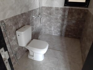 Master Bedroom in 2 BHK Apartment at Sargam CHS Nanded, Sinhagad Road – for Rent