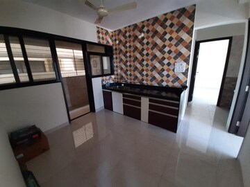 Bedroom in 2 BHK Apartment at Sargam CHS Nanded, Sinhagad Road – for Rent