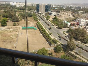 2 BHK Apartment For Rent in Sargam CHS Nanded, Sinhagad Road