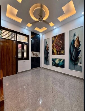 2.5 BHK Builder Floor For Sale in SA HOMES I, Uttam Nagar