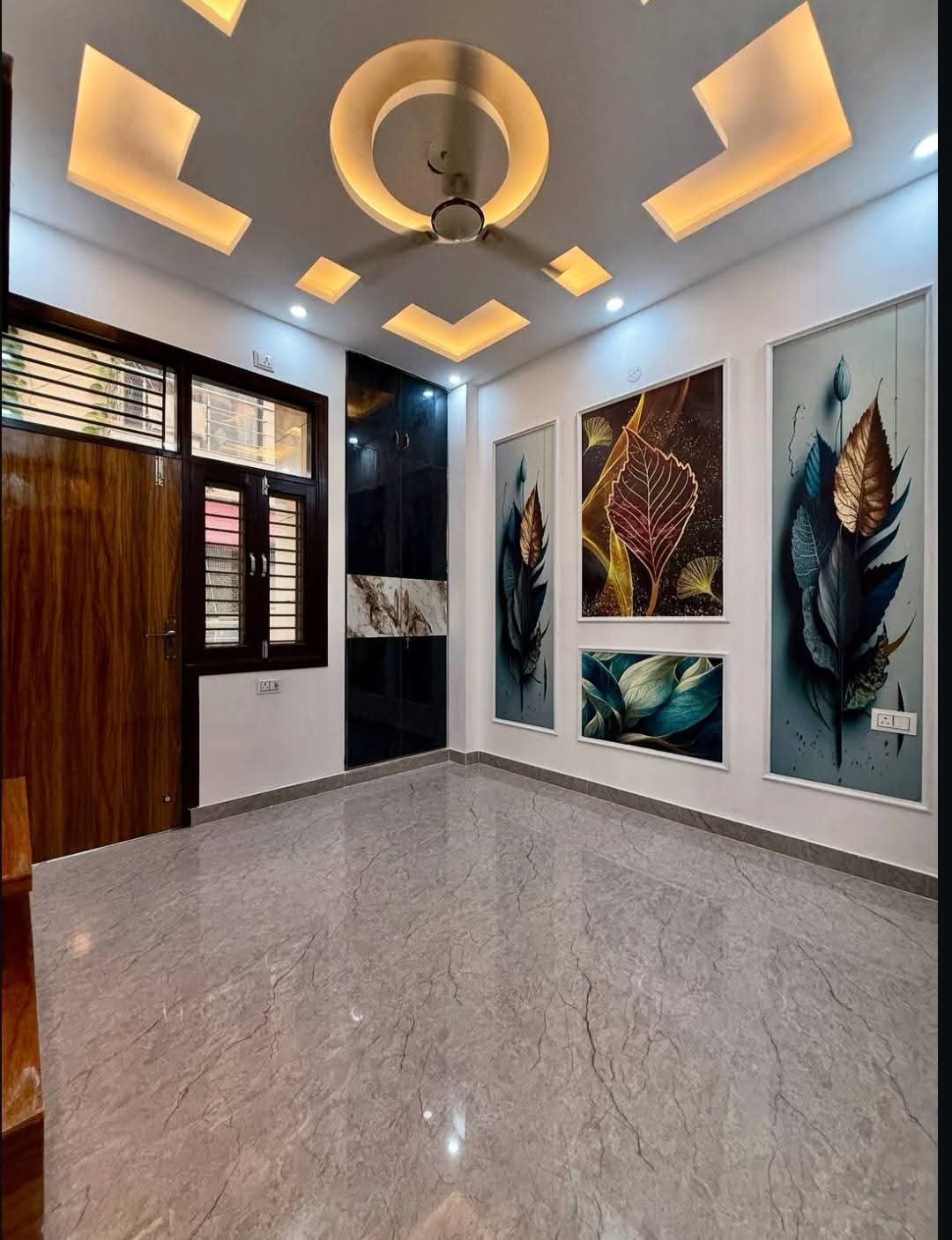 2.5 BHK Builder Floor For Sale in SA HOMES I