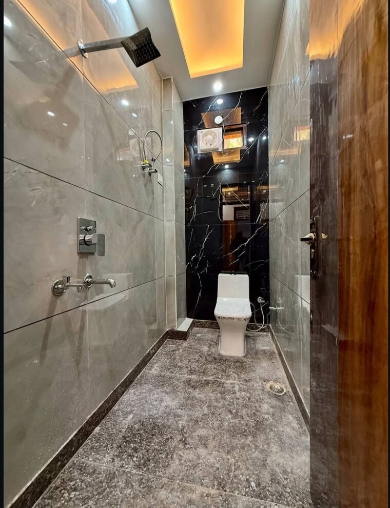 undefined, sa-homes-i 2.5 Bedroom 452 Sq.Ft. Builder Floor In Uttam Nagar Delhi 9527298