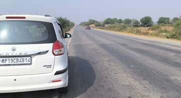  Land – Exterior View View at Maihar - for Sale