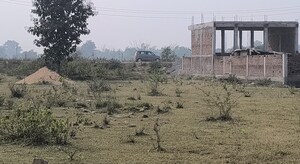 Plot Area in  Land at Maihar – for Sale