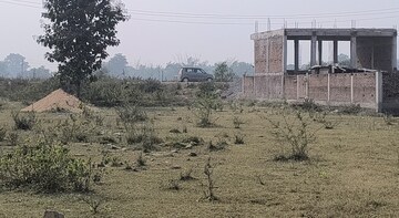 Plot Area in  Land at Maihar – for Sale