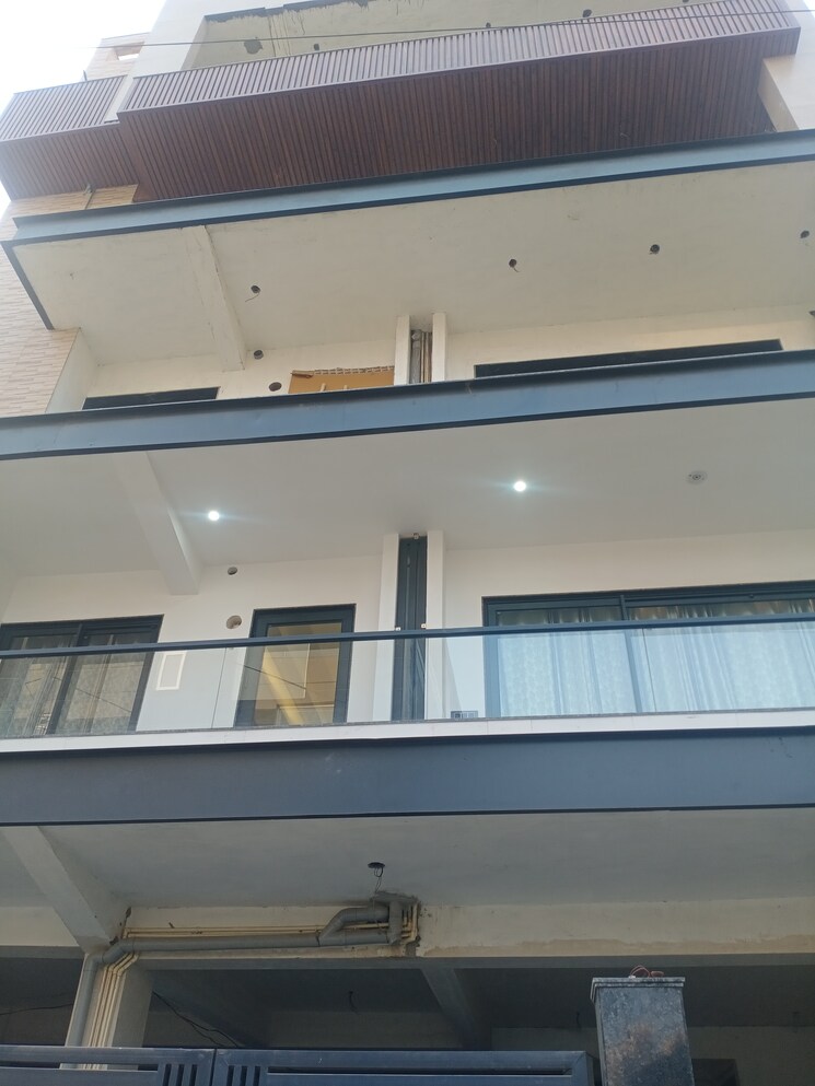 Kitchen, ansal-api-esencia 4 Bedroom 318 Sq.Yd. Builder Floor In Sector 67 Gurgaon 9527306