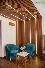 4 BHK + Pooja Room 318 Sq.Yd. Builder Floor in Ansal API Esencia