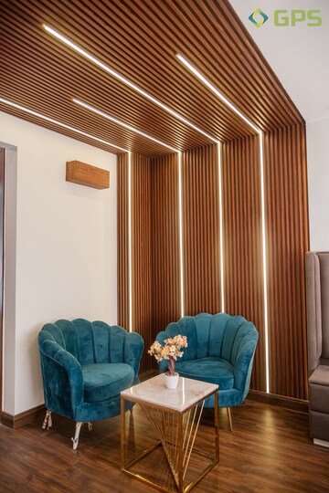 4 BHK Builder Floor For Sale in Ansal API Esencia, Sector 67