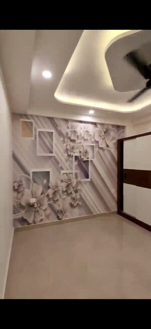 Bathroom in 2 BHK Builder Floor at Palam – for Sale