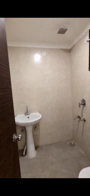 Bathroom in 2 BHK Builder Floor at Palam – for Sale
