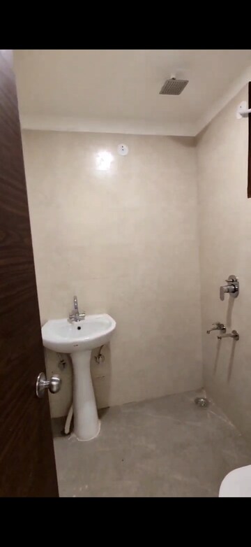 Bathroom in 2 BHK Builder Floor at Palam – for Sale