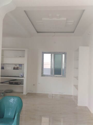 Building Lobby in 3 BHK Independent House at Balapur – for Sale