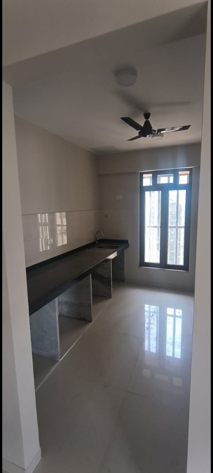 Kitchen, siddha-seabrook 2 Bedroom 683 Sq.Ft. Apartment In Kandivali West Mumbai 9527316
