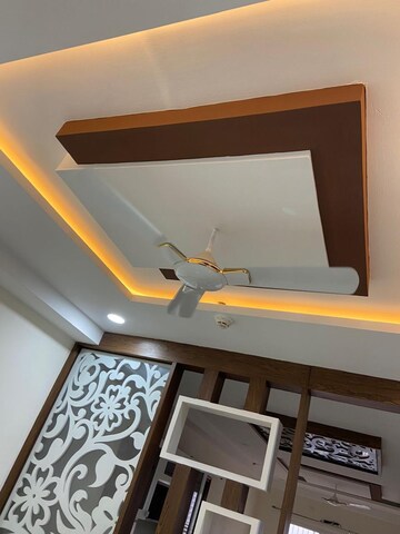 Furnished Amenities in 3 BHK Apartment at My Home Avatar, Gachibowli – for Rent