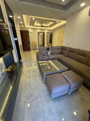 Gym in 4 BHK Apartment at M3M Latitude, Sector 65 – for Sale
