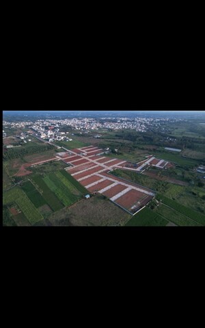  Plot For Sale in Devanahalli