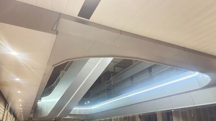 undefined, ska-arcadia Commercial Shop 355 Sq.Ft. In Wave City Ghaziabad 9527364