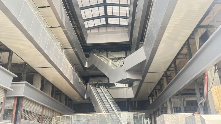 undefined, ska-arcadia Commercial Shop 355 Sq.Ft. In Wave City Ghaziabad 9527364