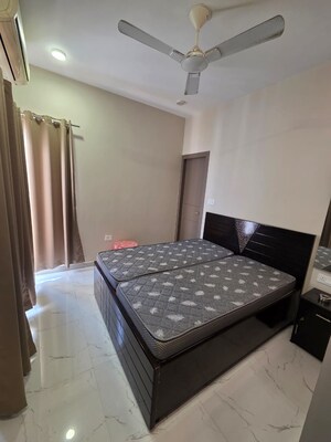 Bedroom in 3 BHK Apartment at DLF The Grove, Sector 54 – for Sale