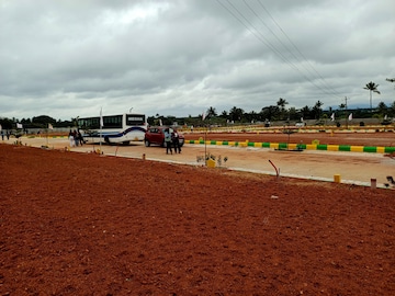 Plot For Sale in Devanahalli