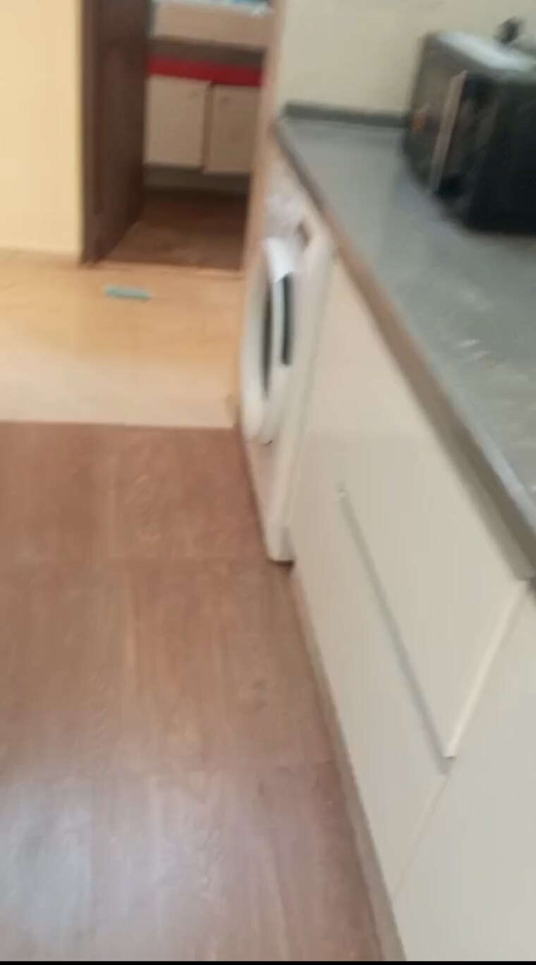 Kitchen, spenta-alta-vista 3 Bedroom 1041 Sq.Ft. Apartment In Chembur Mumbai 9527326