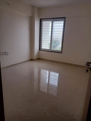 Bedroom in 3 BHK Apartment at Signet Yogeshwar CHS, Dahanukar Colony – for Sale