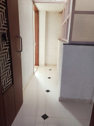 3 BHK Apartment – Exterior View View at Signet Yogeshwar CHS, Dahanukar Colony - for Sale