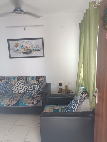 Bedroom in 2 BHK Apartment at Padmarao Nagar – for Sale