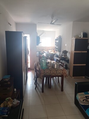 Living Room in 2 BHK Apartment at Padmarao Nagar – for Sale