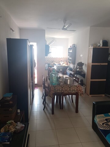 Living Room in 2 BHK Apartment at Padmarao Nagar – for Sale