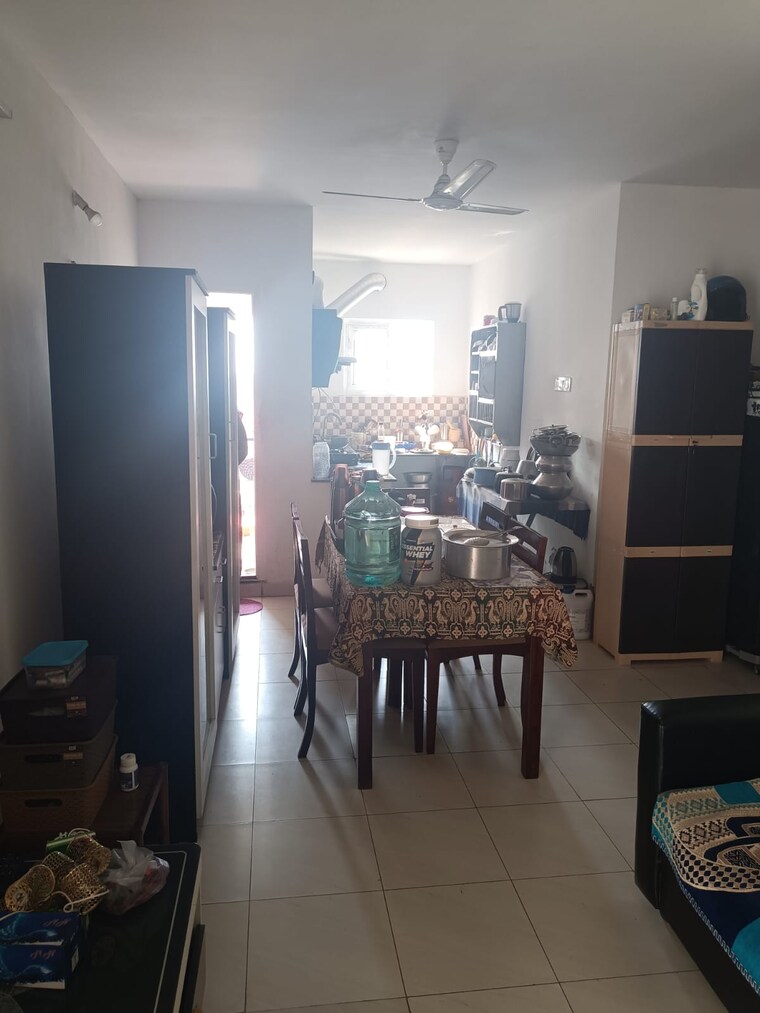 Living Room, padmarao nagar 2 Bedroom 1295 Sq.Ft. Apartment In Padmarao Nagar Hyderabad 9527407